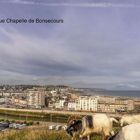 L'Echappee Polletaise Central Typique Wifi Дьепп Экстерьер фото